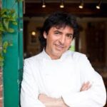 Jean-Christophe Novelli to attend 45th LHA Trade Show