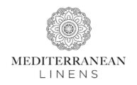 Mediterranean Linens