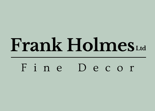 FRANK HOLMES