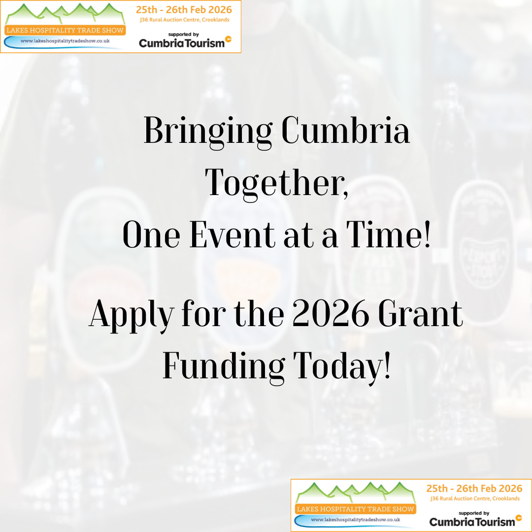 2026 Grant Application Open!