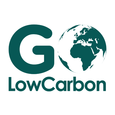 Go Low Carbon Logo 400 x 400 px