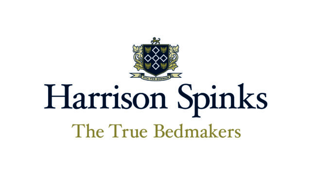 Harrison Spinks logo